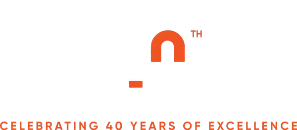 40th Anniversary