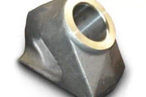 Block Forging