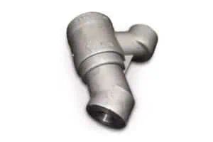 Strainless Steel Casting