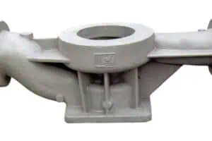 Sand Castings