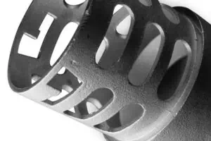 Stainless Steel