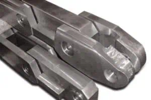 Chain Forgings