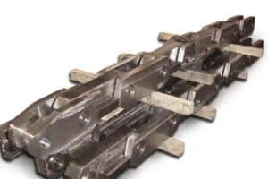 Dummy Chain Forgings