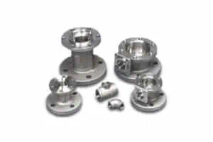 Several CNC Parts Several CNC Parts