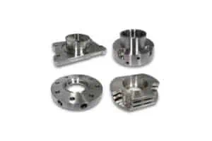 CNC Precision Machined Parts CNC Precision Machined Parts