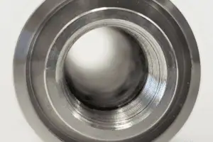 Investment Casting