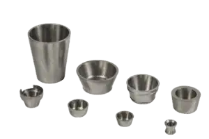 Refractory Metal Castings