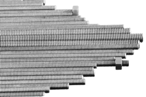 Refractory Metal Castings