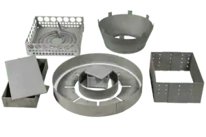 Refractory Metal Castings
