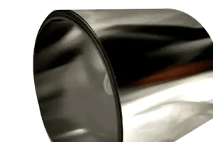 Picture of Superalloys and Specialty Metals