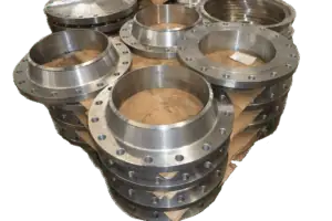 Picture of Superalloys and Specialty Metals