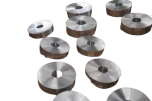 Picture of Superalloys and Specialty Metals