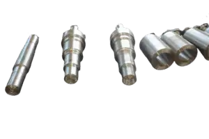 Picture of Superalloys and Specialty Metals