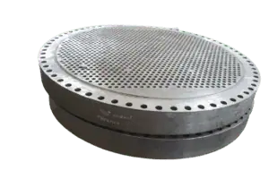 Picture of Superalloys and Specialty Metals