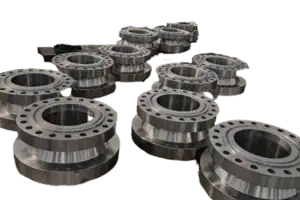 Picture of Superalloys and Specialty Metals