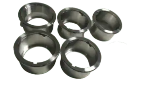 Machined Metal Parts Machined Metal Parts