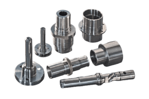 Machined Metal Parts