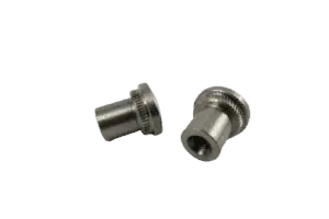 Machined Metal Parts Machined Metal Parts