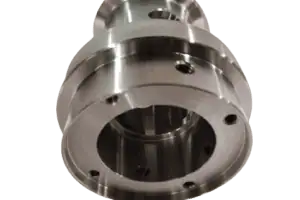 Machined Metal Parts Machined Metal Parts