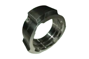 Machined Metal Parts Machined Metal Parts