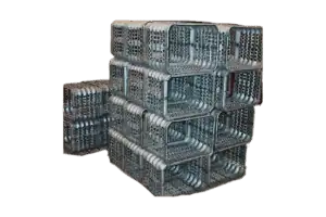 Fabricated Metal Stacks Fabricated Metal Stacks