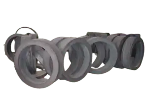 Rolled Ring Fabrications