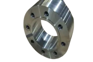 Rolled Ring Fabrications