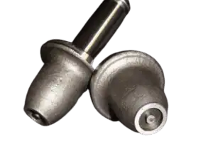 Close Die Castings