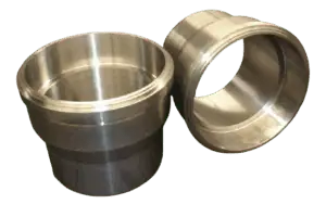 Open Die Casting