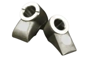 Open Die Casting