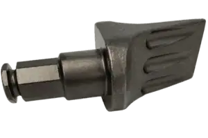 Closed Die Casting