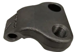 Open Die Casting