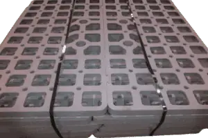 Heat Resistant Castings