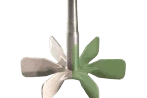 Heat Resistant Castings