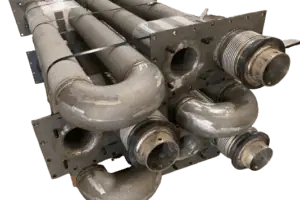 Heat Resistant Castings