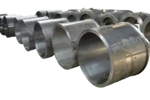 Picture of Superalloys and Specialty Metals