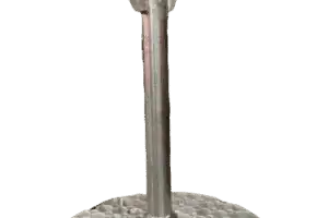 Tray and Grill Forging