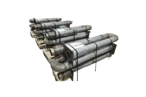 Radiant Tube Forging