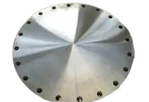 Forged Fiange Ferralloy