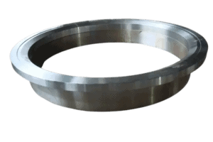 Fianged Forged Rolled Ring