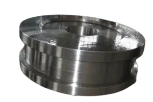 Forged Wheels Ferralloy