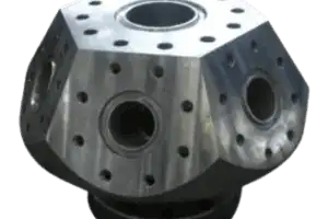 Machined Forgings Ferralloy