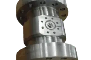 Wellhead Forging