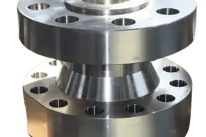 Valve Bonnet