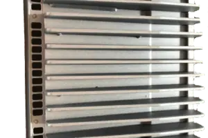 Aluminum Plate Casting