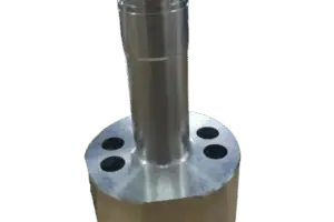 Aluminum Casting Piston