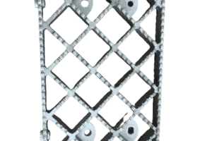 Aluminum Die Alloy Casting