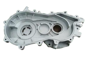 Aluminum Die Alloy Casting