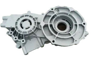 Aluminum Die Alloy Casting