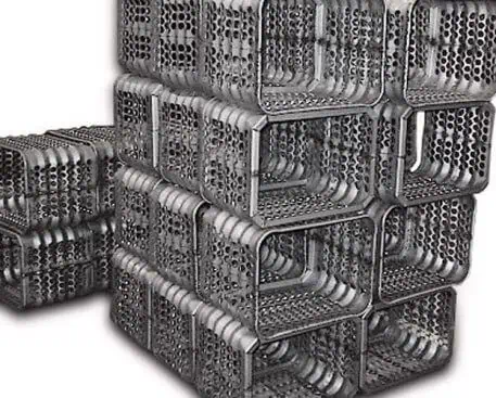 Fabrications – Cleveland, Ohio Fabrications – Cleveland, Ohio